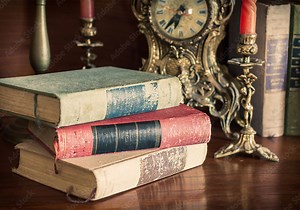 Book Scanning Services