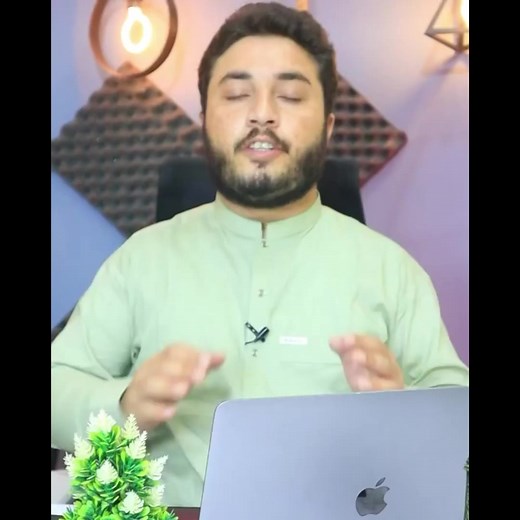 Pashto Tech on Reels