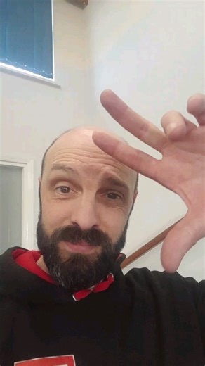 Welcome to the open class 😀. | Synergy Martial Arts