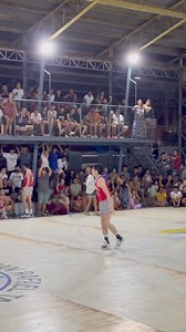 82K views · 320 reactions | NAGPAULAN NG TRES!  WATCH: Barangay San Rafael prevails against Barangay Aguso in Game 1 of the Angel’s Cup quarterfinals on June 7, held at the San Rafael coverered court in Tarlac City. San Rafael is up 1-0 vs Aguso in the Best of 3 Series. Game 2 will be conducted at Aguso’s covered court. #TarlacForumSports #TarlacCitySports #basketball | Tarlac Forum | Facebook