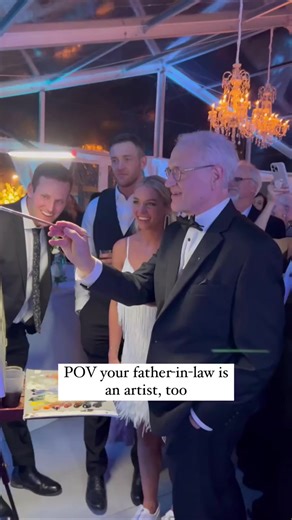 36K views · 283 reactions | It's exciting enough to have a painter at...