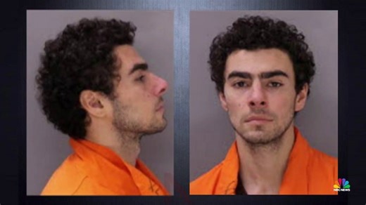 Brother of 'Unabomber' Ted Kaczynski: It's a 'terrible mistake' if he influenced Luigi Mangione