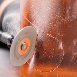 768K views · 159 reactions | Design Ideas For Glass Bottle | Creative Panda | Facebook