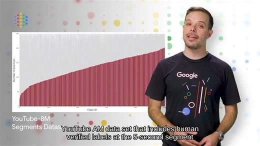 Google Cloud Data Catalog, YouTube-8M Segments, & Deep Learning Containers