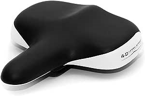 Ergonomic Comfort Seats