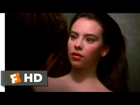 Lifeforce (1985) - Her True Form Scene (6/10) | Movieclips
