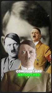 The Day Hitler’s Image Cracked