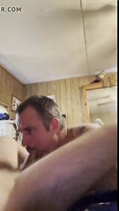 Didnt stop after he nutted