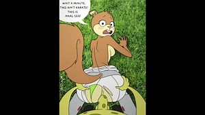 Sandy's Cheeks (All Variants)