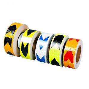 [Hot Item] High Quality Reflective Tape Sticker for Middleeast Vehicle Tape