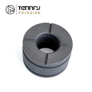 [Hot Item] Impermeability High Strength Phenolic Resin Graphite Bearing