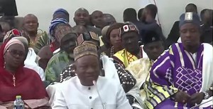 28 shares | I will work to ensure that children are not doing adult work- Minister-designate for Labour, jobs and employment, Abdul-Rashid Pelpuo | Emmanuel Kwesi Aboagye Essibu | Facebook