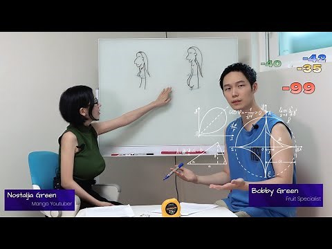 Understanding our breasts Size & Shape PART2 - How to measure correctly & choosing right bra size🐧