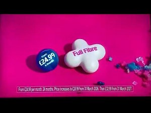 Plusnet Advert 2025 (2)