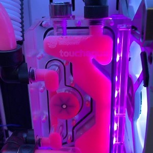 Strawberry milk anyone?🥛* *PC does not actually contain strawberry milk | Overkill Gaming