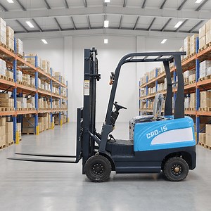 [Hot Item] OEM ODM 3ton 3.5 Ton 4 Ton 5 Ton Telescopic Handler Rough Terrain with Side Loader and Inflatable Tire Diesel Forklift