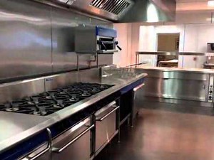 Catering Equipment Suppliers - Inspire Commercial Kitchen Solution