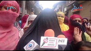 2.9K views · 92 reactions | Protest at chhatabal against Smart meter installation | Kashmir Manzar | Facebook