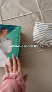 Go hands-free while providing the nurturing closeness your newborn craves—perfect for multitasking! | Koala Babycare