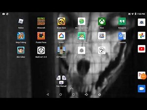 (Fan Made) Scp 1471 app