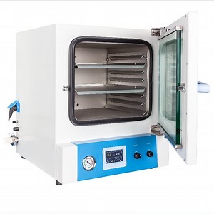 [Hot Item] LCD Controller Laboratory Electric Vacuum Drying Oven Vacuum Dryer