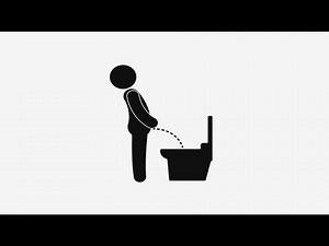 HOW PEEING SOUND LIKE