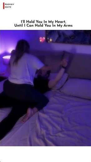 Hold Me In Your Arm's ❤️🫂||Tag your love❣️||#trending#shorts#couplegoal#romantic#love