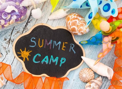 ☀️ Summer is heating up and so are the camps! ‍ From cooking and...