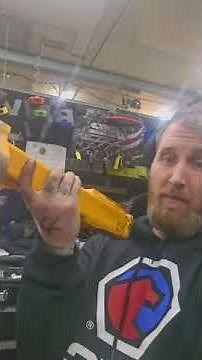 Rusty wheel bearings