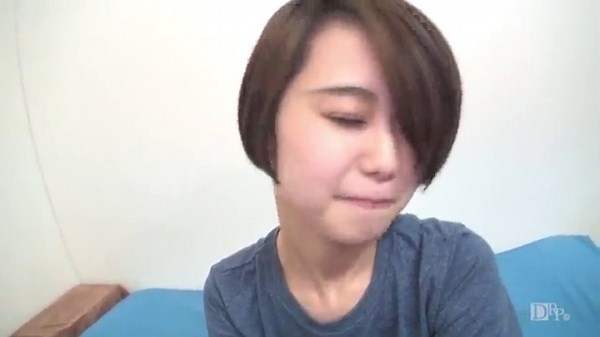 素人ガチナンパ ～押しに弱い さんに報酬あげるから素股してと誘ってみました～ 井森まな 1