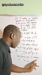 55 reactions · 8 comments | Word Problem leading to Quadratic Equation. #wordproblem #quadraticequation #solvingproblem #gpadlearnmaths | Gpad Learn Maths | Facebook