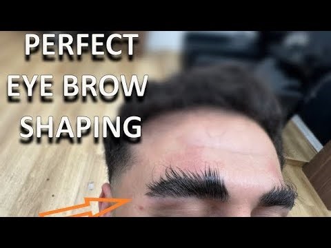 Eye Brow Cleaning: Tips and Tricks for a Perfect Finish