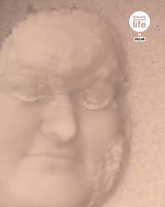 246K views · 1.9K reactions | Perfect snow print | Lessons Learned In Life | Facebook