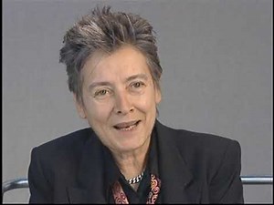 Christine Delphy raconte le MLF - Carole Roussopoulos 1999 (eng sub)