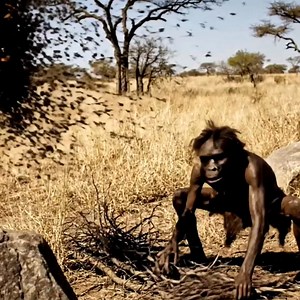 Prehistoric Survival Story_ Alien Teaches Early Human How to Perform Cremation Rituals 🔥💀🌟👽💫🌠 #PrehistoricStory #AlienStory #AncientHumans #Cremation #SciFiHistory #SurvivalStory #LostCivilization #AlienAncientTheory | Viral video bhabhi