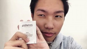 good things happen to those who groom and Nic is no exception 😄 now he would like share some good things with you all 👇 #Repost @justretching ・・・ ❗️❗️❗️❗️❗️❗️❗️GIVEAWAY❗️❗️❗️❗️❗️❗️❗️ PEEPS, haven’t you always wanted on fleek eyebrows!? Well @andmetics_asia can help you with that. ⚫️ I’ve teamed up with @andmetics_asia to make your brows as fleeky as ever by waxing them! ⚫️ For you boys 💁‍♂️ out there, don’t be thinking this is only for girls because andmetics_asia has one specially made for g