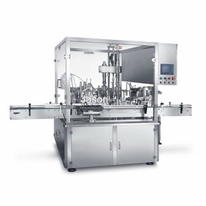 [Hot Item] Innovative Aerosol Filling Machines for Streamlined Packaging Solutions
