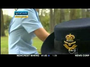 Military sex scandal investigated