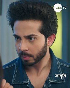 598K views · 29K reactions | Watch #JagritiEkNayiSubah Monday to Sunday at 6:30 PM (SGT), only on #ZeeTVAPAC #VijayendraKumeria #RachanaMistry #SagarParekh | Zee TV Asia Pacific | Facebook