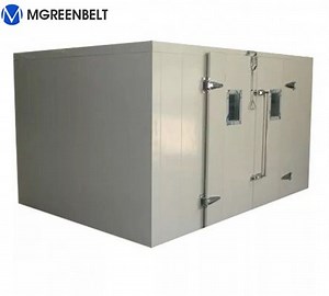 [Hot Item] Walk in Cooler Compressor, Large Cold Room for Beer, Cold House