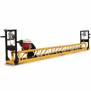 [Hot Item] Concrete Truss Screed Floor Leveling Machine