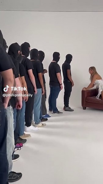 I think you know… #lilyphillips | lilyphillips