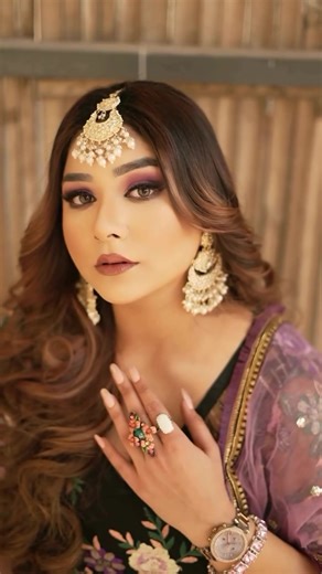 Indian weddings have a little something special for everyone. So...