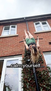 Stop and breathe 🫶🏻🥹☔️🌦️ | Tracy Kiss