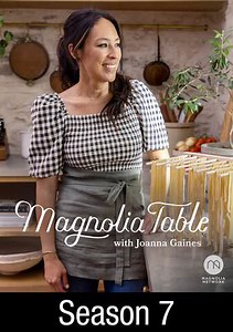 Magnolia Table With Joanna Gaines: Mushroom Bisque