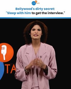 10K views · 34 reactions | Bollywood's Shocking Secret: 'Sleep with Him to Secure the Interview - Apply to become speaker at Josh Talks- https://forms.gle/d23aj3x7c5BuBjnf6 - #bollywoodinterviews #bollywoodmovies #interview #bollywoodjournalist #bollywoodnews #joshtalks | Josh Talks | Facebook
