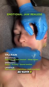 76K views · 949 reactions | 易 TRIGEMINAL SYSTEM, MUCUS BUILD-UP &...