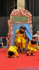 #liondance | Gui Qing 马来西亚森州桂青文艺协会龙狮团 Piala Agung Raja Singa Pertandingan Tarian Singa Selatan Tiang Tinggi 狮王至尊杯高桩南狮比赛 📍Hextar World Empire City #liondancechaser #liondancechampionship | Lion Dance Chaser Page