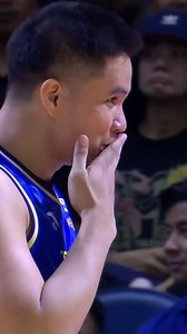 501K views · 5.5K reactions | DAME UN G-RR  May pahabol pang buzzer-beating four si RR Pogoy to end the first half with a bang for TNT Tropang 5G against the San Miguel Beermen in Game 1 of the PBA Season 49 Philippine Cup Finals! #PBASeason49 #PBAAngatAngLaban #PBAFinals | One Sports | Facebook
