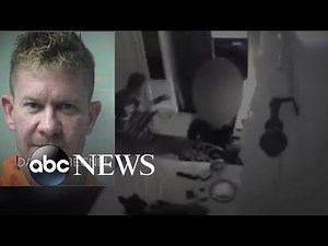 14-year-old installs cameras to show alleged abuse